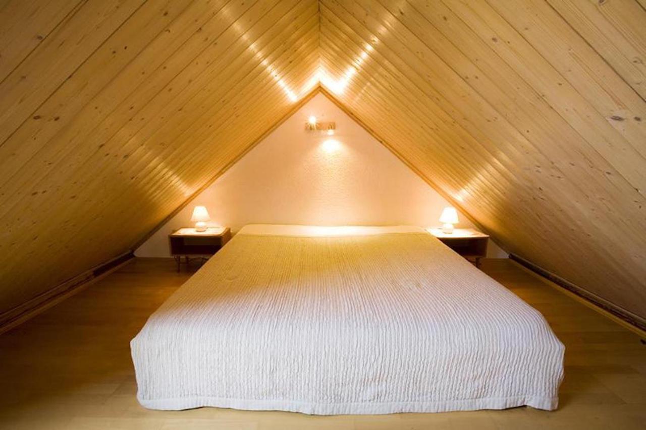 Ferienwohnung Bregenz 6 Top 4 Eksteriør billede